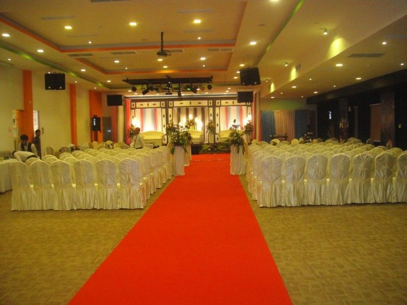 Miyanna Hotel Medan Luaran gambar