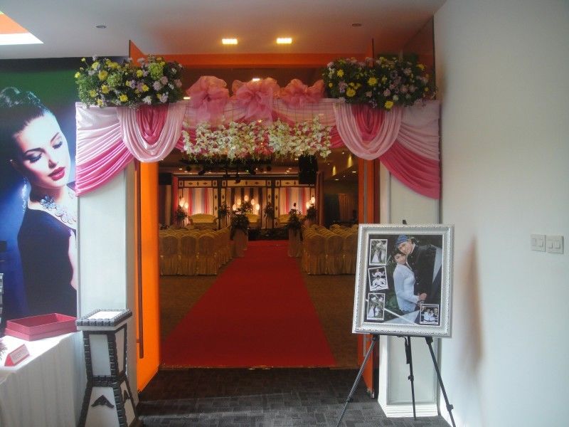 Miyanna Hotel Medan Luaran gambar