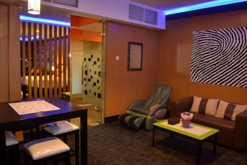 Miyanna Hotel Medan Luaran gambar